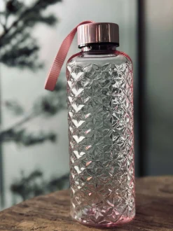 VIAMAJA Drikkeflasker|Div. Køkken<Drikkeflaske 500ml - Rose