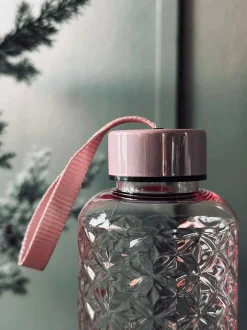 VIAMAJA Drikkeflasker|Div. Køkken<Drikkeflaske 500ml - Rose
