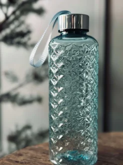 VIAMAJA Drikkeflasker|Div. Køkken<Drikkeflaske 500ml - Soft blue