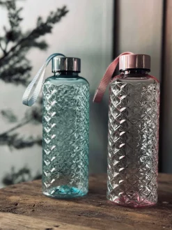 VIAMAJA Drikkeflasker|Div. Køkken<Drikkeflaske 500ml - Soft blue