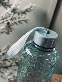 VIAMAJA Drikkeflasker|Div. Køkken<Drikkeflaske 500ml - Soft blue