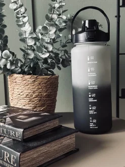 VIAMAJA Drikkeflasker|Div. Køkken<Drikkeflaske 2000ml - Stone