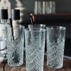 VIAMAJA Krus, Kopper Og Glas<Drikkeglas - 4stk / Long drink