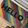 VIAMAJA Dørmåtte<Dørmåtte - HELLO