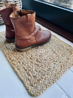 VIAMAJA Jute Tæpper|Dørmåtte<Dørmåtte - Jute 35x45cm - Natur