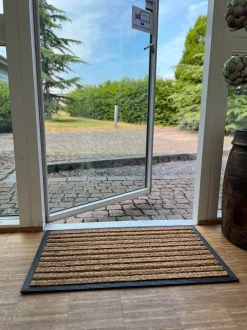 VIAMAJA Dørmåtte<Dørmåtte - Kokosfibre Strib