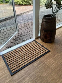 VIAMAJA Dørmåtte<Dørmåtte - Kokosfibre Strib