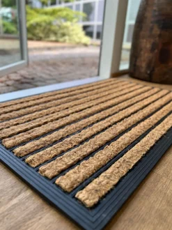 VIAMAJA Dørmåtte<Dørmåtte - Kokosfibre Strib