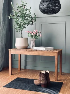 VIAMAJA Dørmåtte<Dørmåtte Grafisk design