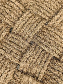 VIAMAJA Jute Tæpper|Dørmåtte<Dørmåtte Jute