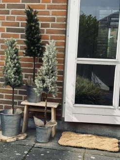 VIAMAJA Jute Tæpper|Dørmåtte<Dørmåtte Jute