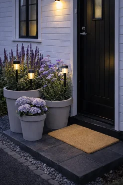 VIAMAJA Dørmåtte|Sommerhus<Dørmåtte Kokos - 40x60cm
