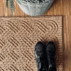 VIAMAJA Dørmåtte<Dørmåtte kokosfibre 60x90 cm