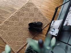 VIAMAJA Dørmåtte<Dørmåtte kokosfibre 60x90 cm