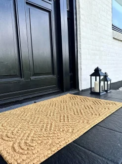 VIAMAJA Dørmåtte<Dørmåtte kokosfibre 60x90 cm