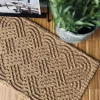 VIAMAJA Dørmåtte<Dørmåtte kokosfibre 45x75 cm