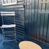 VIAMAJA Dørmåtte<Dørmåtte Oval kokos