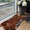 VIAMAJA Dørmåtte<DØRMÅTTE 40x75 Tiger