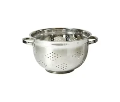 VIAMAJA Rustfrit Stål<Dørslag - 29 cm Rustfrit stål
