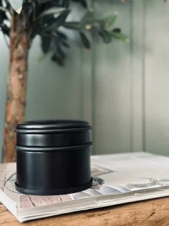 VIAMAJA Dørstopper<Dørstopper Black