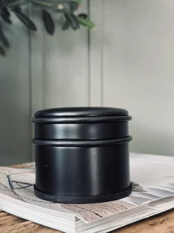 VIAMAJA Dørstopper<Dørstopper Black