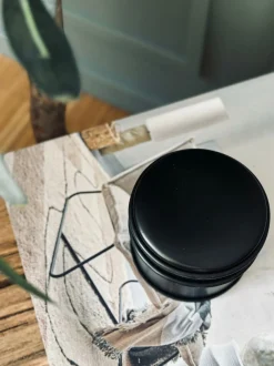 VIAMAJA Dørstopper<Dørstopper Black