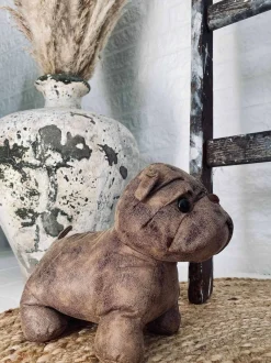 VIAMAJA Dørstopper<Dørstopper Bulldog