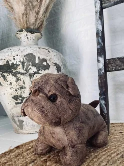 VIAMAJA Dørstopper<Dørstopper Bulldog