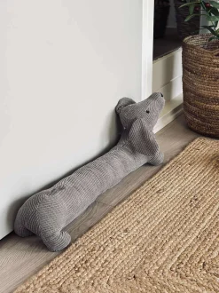 VIAMAJA Dørstopper<Dørstopper Gravhund