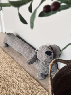 VIAMAJA Dørstopper<Dørstopper Gravhund
