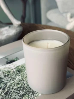 VIAMAJA Sæber Og Duftlys|Duftlys<Duftlys - Cotton