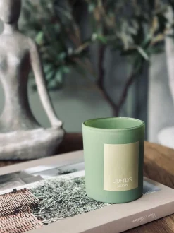VIAMAJA Sæber Og Duftlys|Duftlys<Duftlys - Jasmin