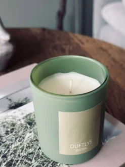 VIAMAJA Sæber Og Duftlys|Duftlys<Duftlys - Jasmin
