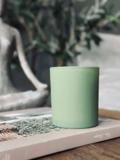 VIAMAJA Sæber Og Duftlys|Duftlys<Duftlys - Jasmin
