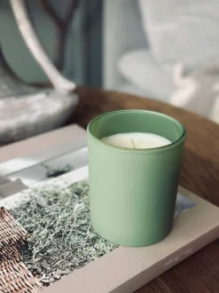 VIAMAJA Sæber Og Duftlys|Duftlys<Duftlys - Jasmin
