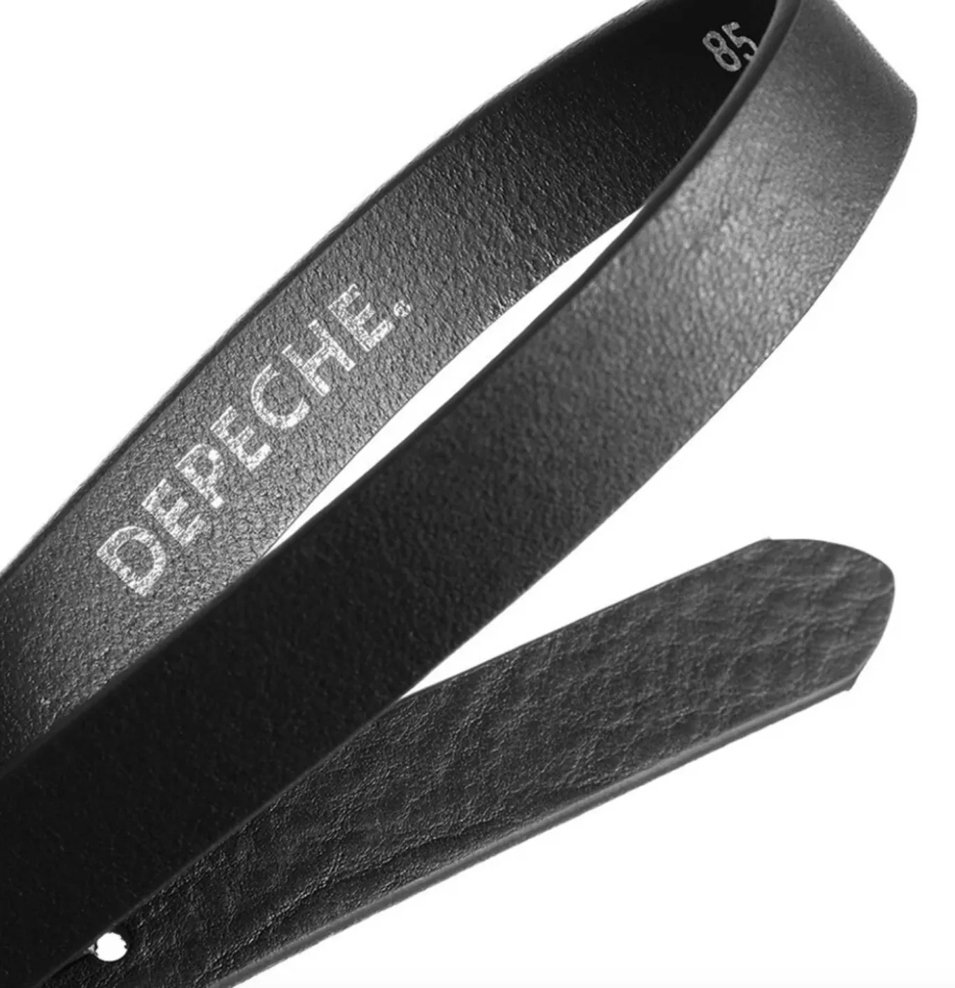 VIAMAJA Bælter<Elegant bælte - Black