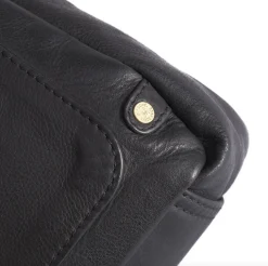 VIAMAJA Cross Body|Læder Tasker<Elegant crossover - Kalveskind