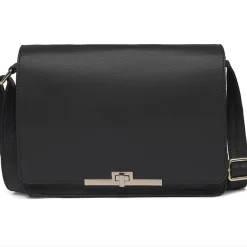 VIAMAJA Cross Body|Læder Tasker<Elegant crossover - Kalveskind