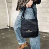 VIAMAJA Cross Body|Læder Tasker<Elegant skuldertaske - Kalveskind