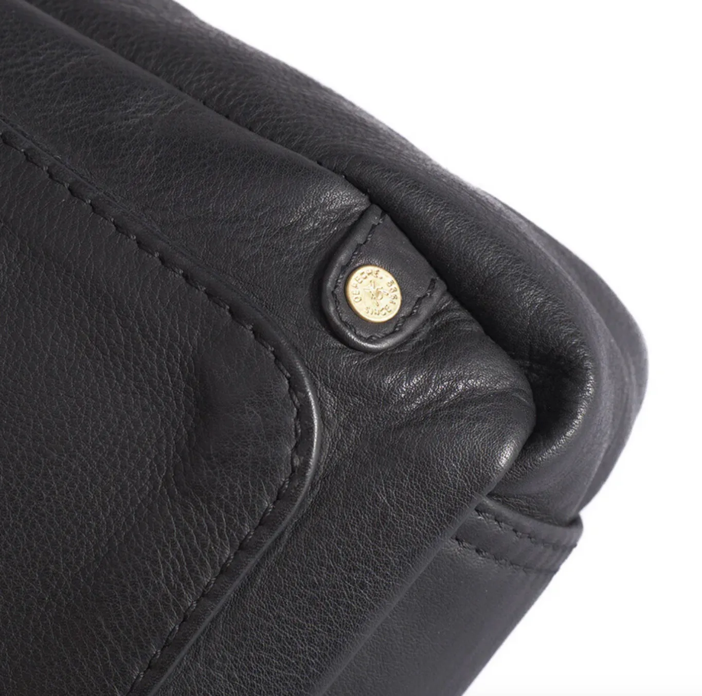 VIAMAJA Cross Body|Læder Tasker<Elegant skuldertaske - Kalveskind