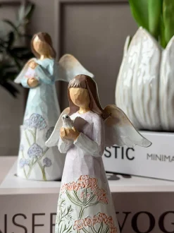 VIAMAJA Pynte Genstande<Engel - MIX