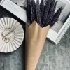 VIAMAJA Blomster|Restparti<Evighedsbuket - Luffa Lilla