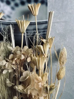 VIAMAJA Blomster<Evighedsbuket - Sanna nature