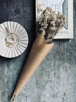 VIAMAJA Blomster<Evighedsbuket Gypsy Natur