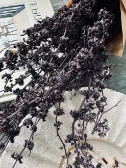 VIAMAJA Blomster<Evighedsbuket Lyng