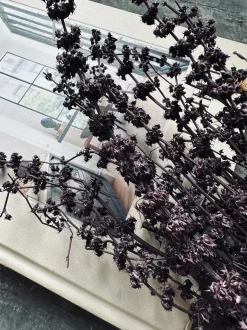 VIAMAJA Blomster<Evighedsbuket Lyng