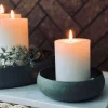 VIAMAJA Fad / Bakker|Skåle Og Tallerkener<Fad NOYA 13 cm - Grøn