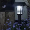VIAMAJA Udendørs Led|Led Solceller<Fakkel MOSQUITO 2IN1 SOLAR