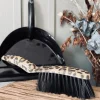 VIAMAJA Diverse Haveliv<Fejebakke med kost – Leopard