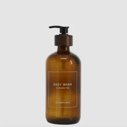 VIAMAJA Sæbedispensere|Badeaccessories<Flaske m. pumpe - Body Wash